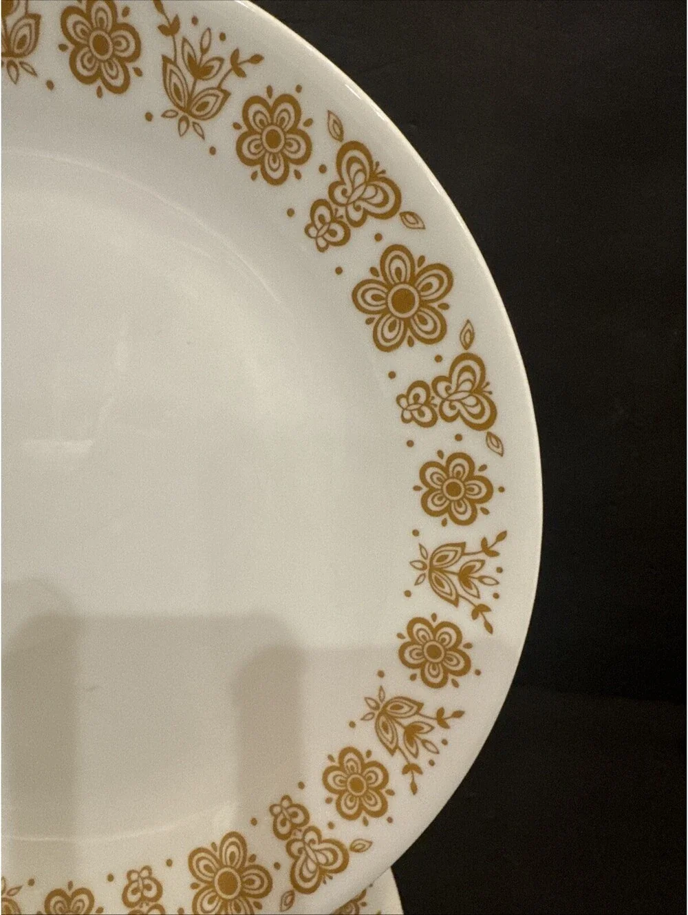 Corelle vintage corning
